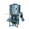 Drying And Mixing Machine